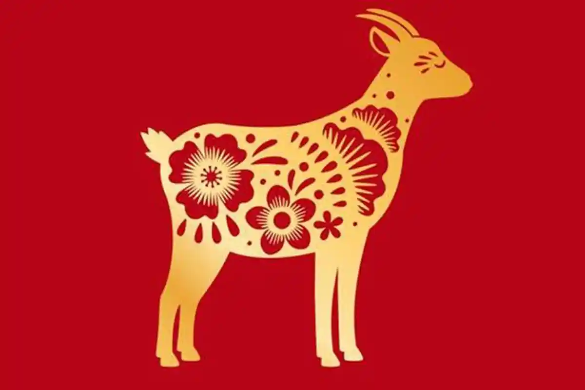 LENGKAP Ramalan Shio Kambing di Tahun Naga Kayu 2024 Menurut Feng Shui Zodiak China Terbaru