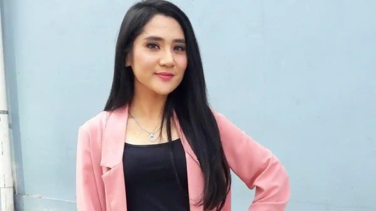 Bella Nova Membantah, Hotman Paris Sebut Inisial BN Saat Ditanya Melaney Ricardo