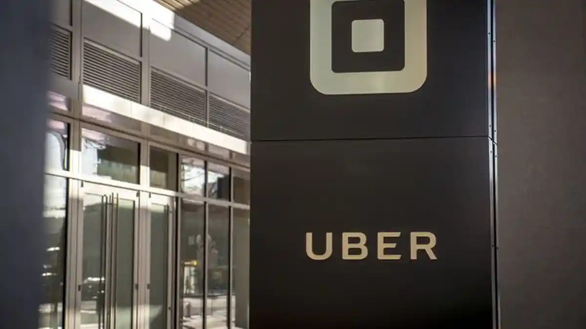 Saham Terjun Bebas, Uber Merugi Rp 74,3 Triliun, Dara Khosrowshahi Pun Keyakinan Ini