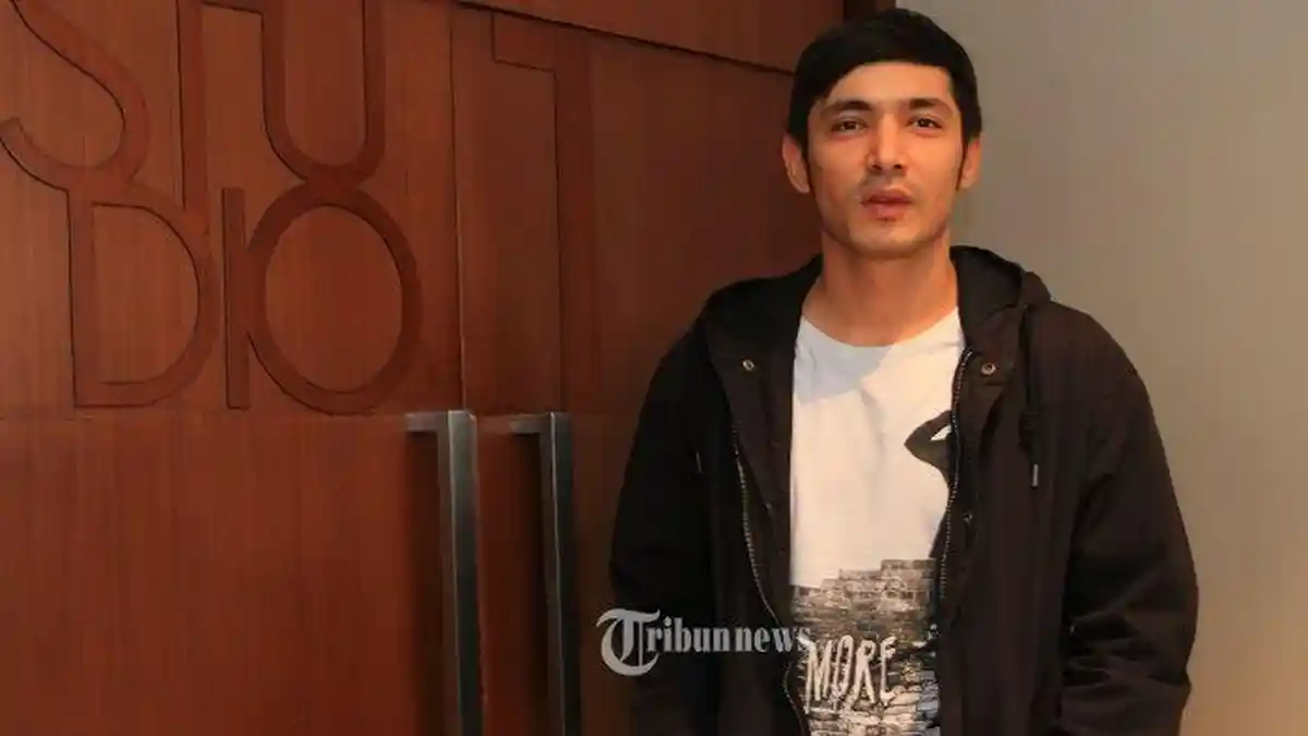 Masih Ingat Abimana Aryasatya? Aktor yang Sempat Dikenal dengan Nama Robertino, Ini Kabar Terbarunya