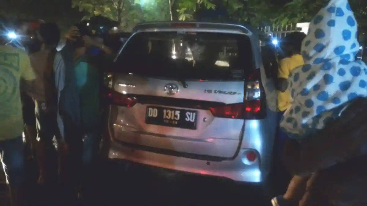 Kisah Aris Tukar Sebidang Tanah dengan Mobil Avanza, Tapi Akhirnya Dilaporkan Kepolisi