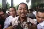 Walikota Semarang Diperiksa KPK
