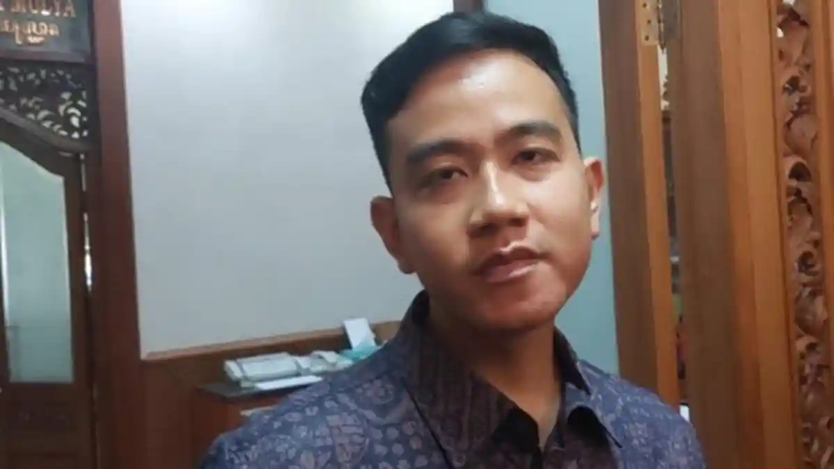 SAH! Golkar Resmi Usung Gibran Rakabuming Jadi Cawapres Prabowo Subianto
