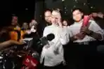 Angie Kembali Diperiksa