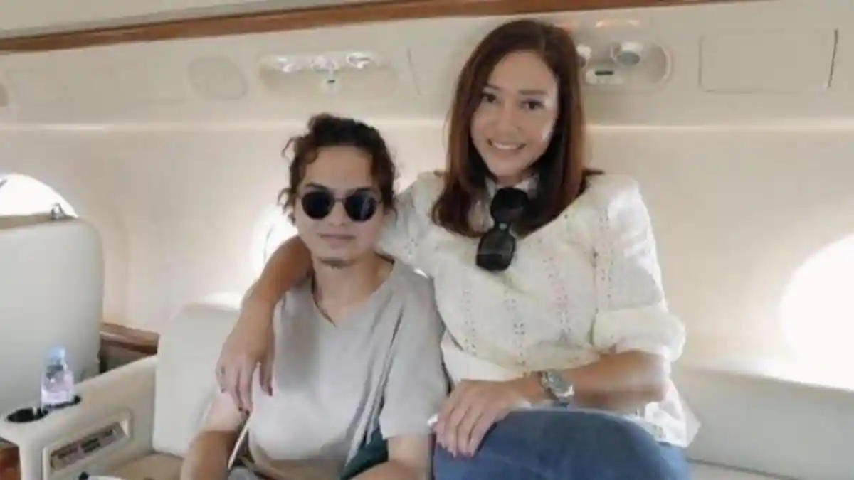 Dul Jaelani Angkat Bicara Soal Kabar Maia dan Mulan Bakal Berdampingan di Pernikahan Al Ghazali