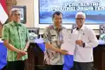 BPK RI Jateng Nilai Pemerntah Provinsi Lembaga Yang Baik Menindaklanjuti Hasil Pemeriksaan