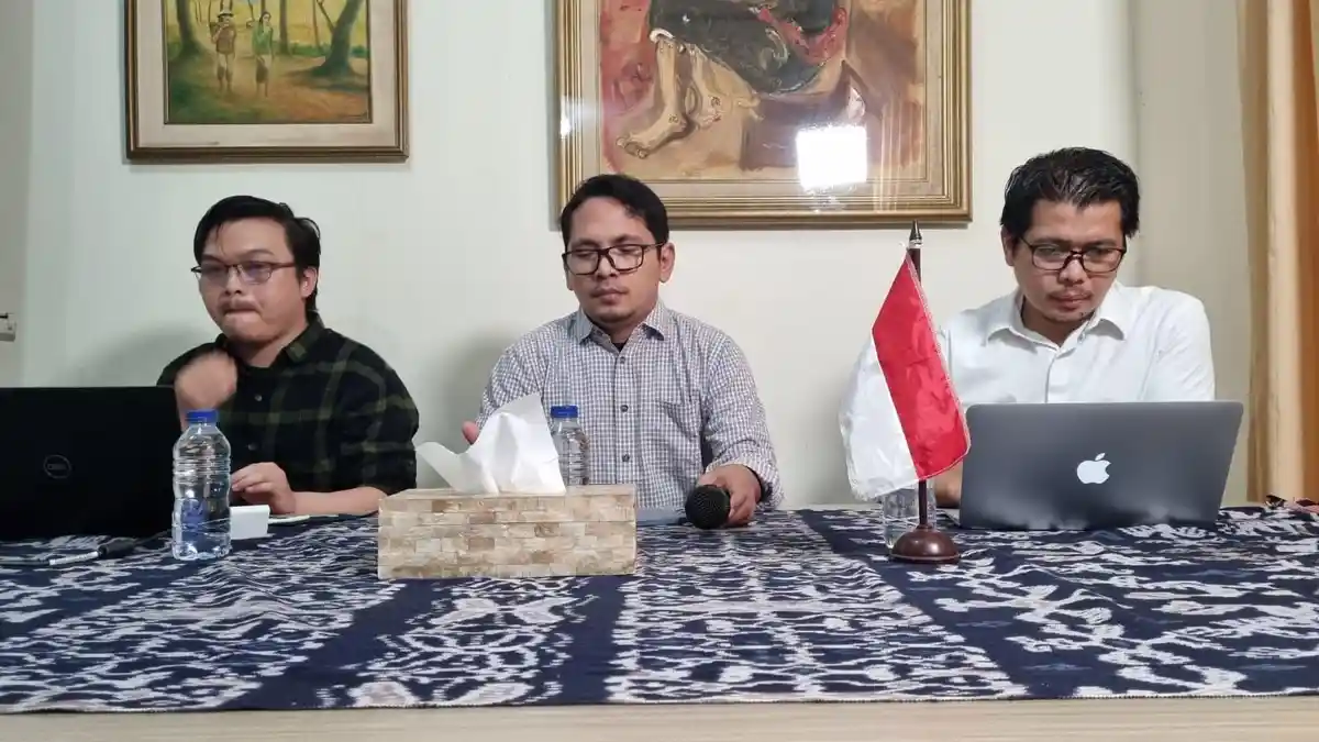 Dunia Usaha Didorong Penuhi Standar Bisnis dan HAM Internasional