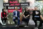 Bank DBS Percepat Pembiayaan Transisi Menuju Dekarbonisasi