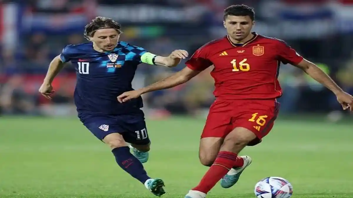 Prediksi Skor Spanyol vs Inggris di Final Euro 2024, Head to Head dan Link Live Streaming Malam Ini