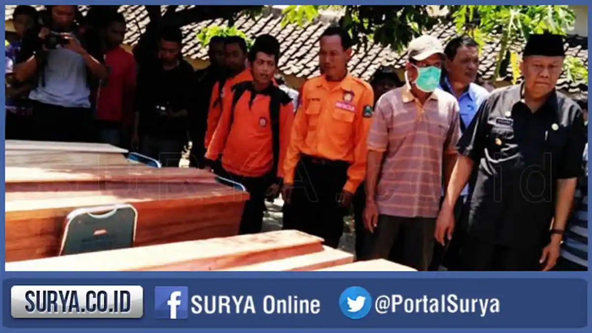 2 Pendaki dari Jakarta Teridentifikasi, 1 Pendaki dari Blitar Perlu Tes DNA