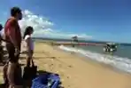 Menyeberang ke Nusa Penida