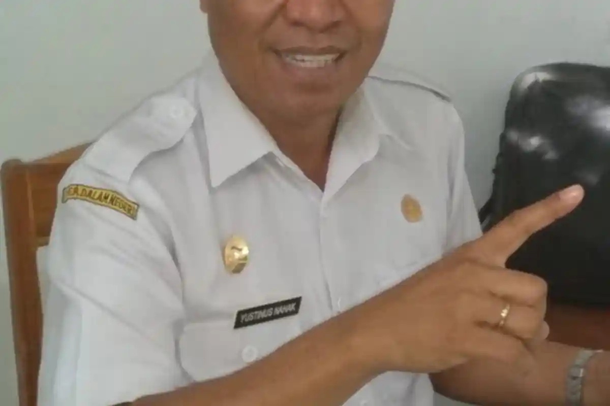 Ini yang Dilakukan Pemkab Malaka agar Usaha Bawang Terus Berkelanjutan