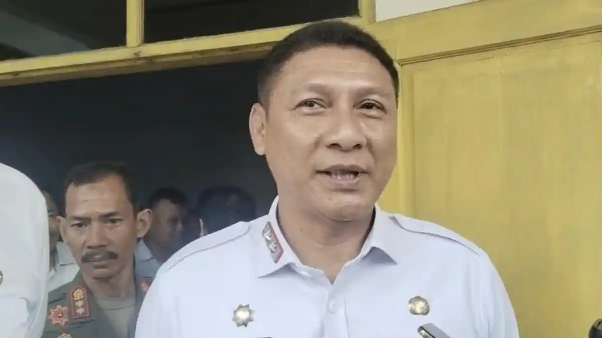 Warga Bojonegara-Puloampel Kecewa, Sekda Banten Dinilai Ingkar Janji