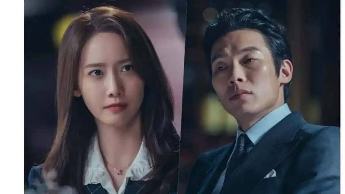 Link Nonton Drama Korea Big Mouth Episode 5 Malam Ini, Lengkap dengan Spoilernya!