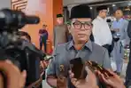 Agenda Gubernur Banten Siang dan Sore Ini : Hadiri Paripurna DPRD dan Terima Kunjungan Kepala BKN RI