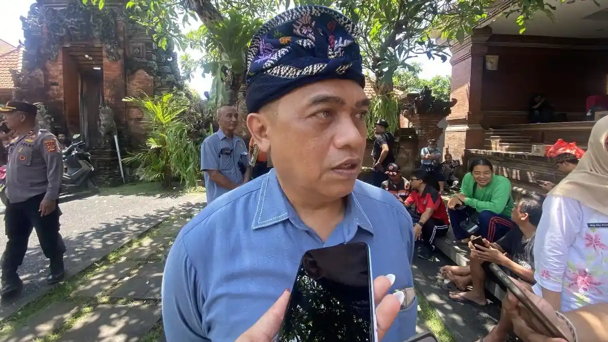 BMC Kuta dan RSUD Wangaya Bali Terdampak Banjir, Pasien Emergency Dirujuk ke RS Lain