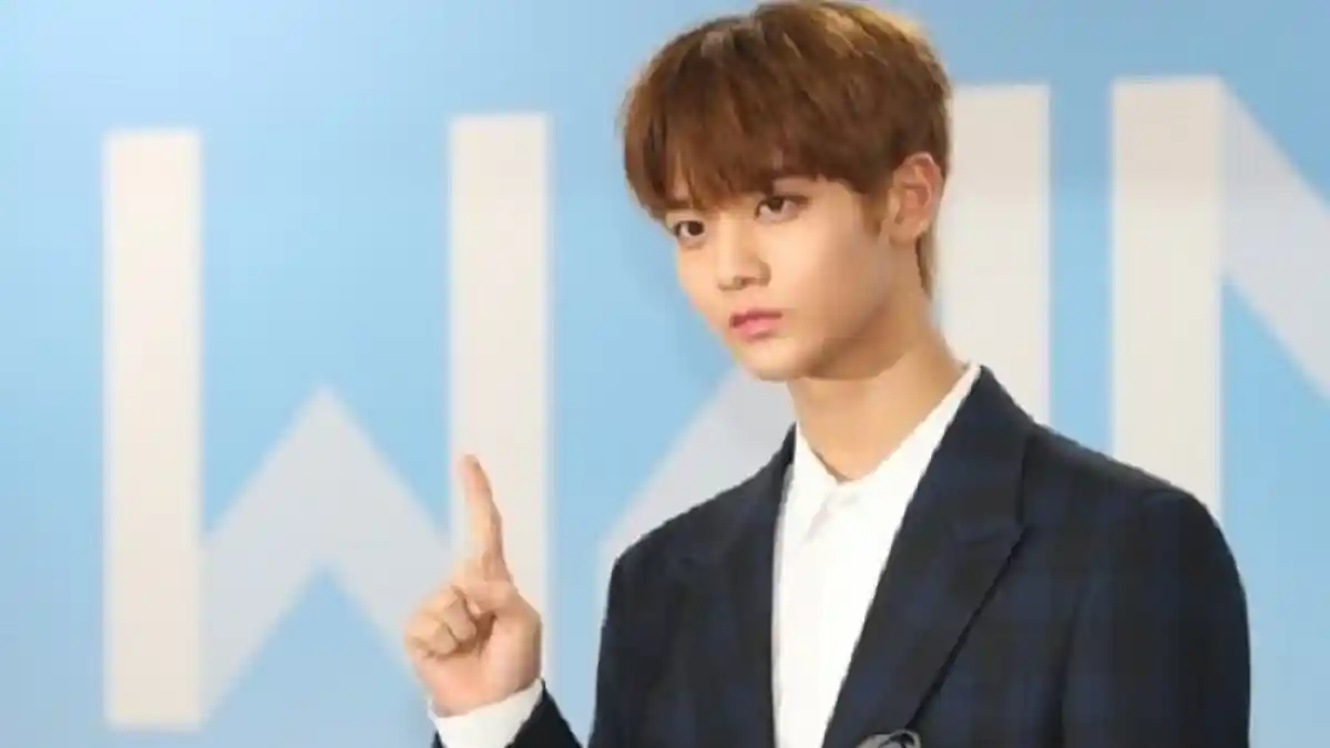 Dibully Komentar Ganas Berbau Seksual, Agensi Personel Boygroup Wanna One Ambil Langkah Hukum