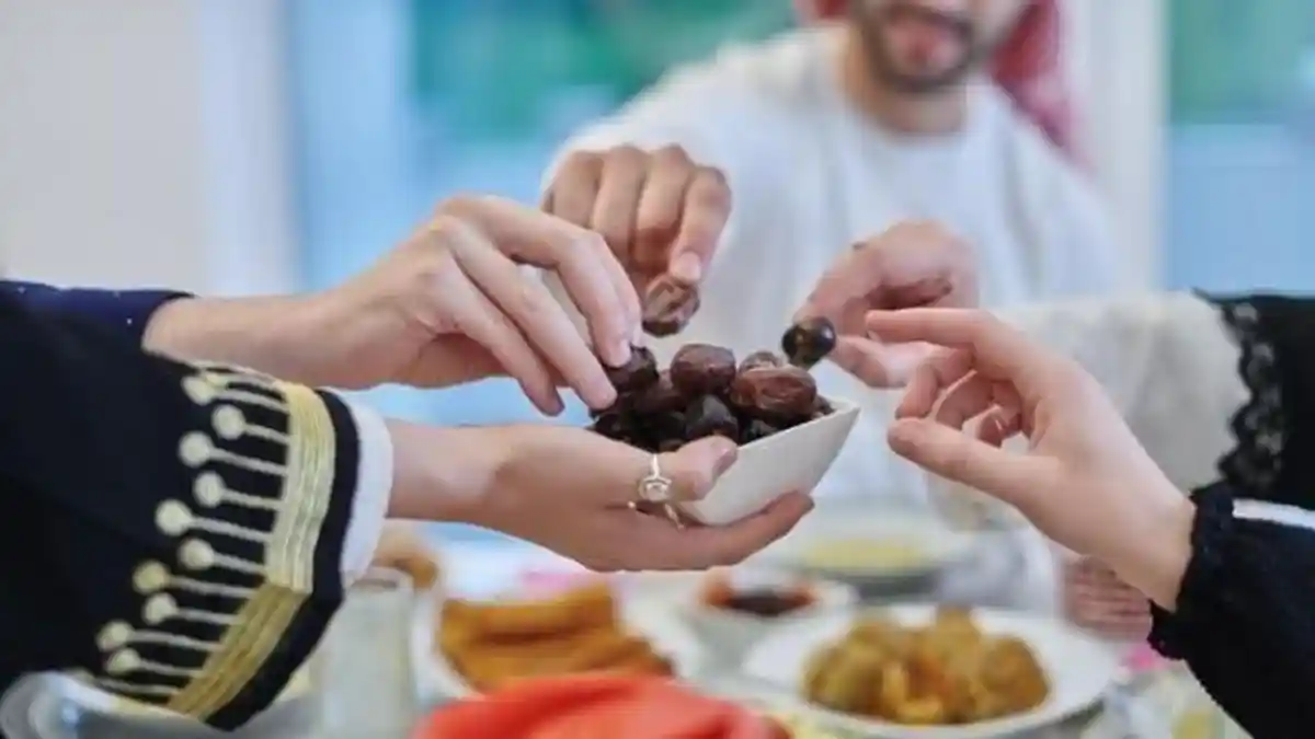 Jadwal Imsakiyah dan Buka Puasa Kabupaten Karawang 26 Februari 2026