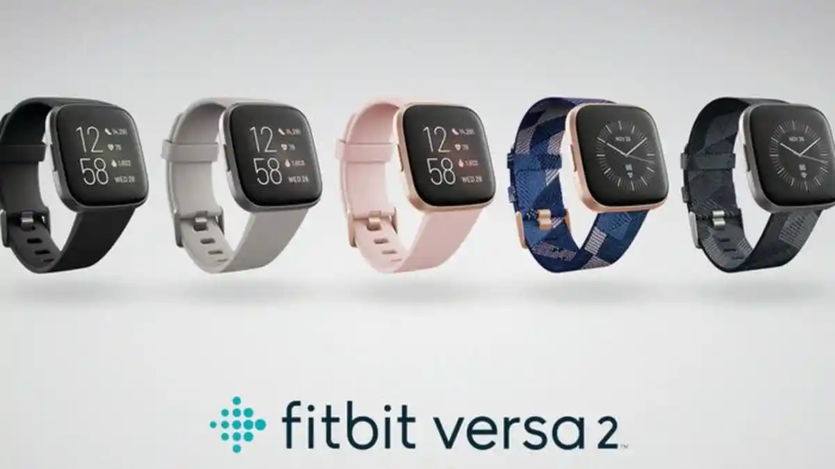 Baru Dirilis, Ini Spesifikasi Smartwatch Fitbit Versa 2, Punya Asisten Digital Alexa