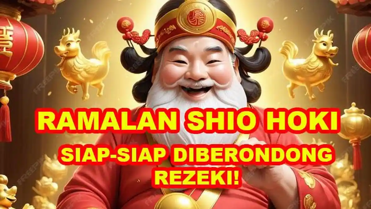 3 Ramalan Shio Dihujani Rezeki Besok Selasa 6 Agustus 2024: Tikus, Kelinci, Naga Harinya Indah