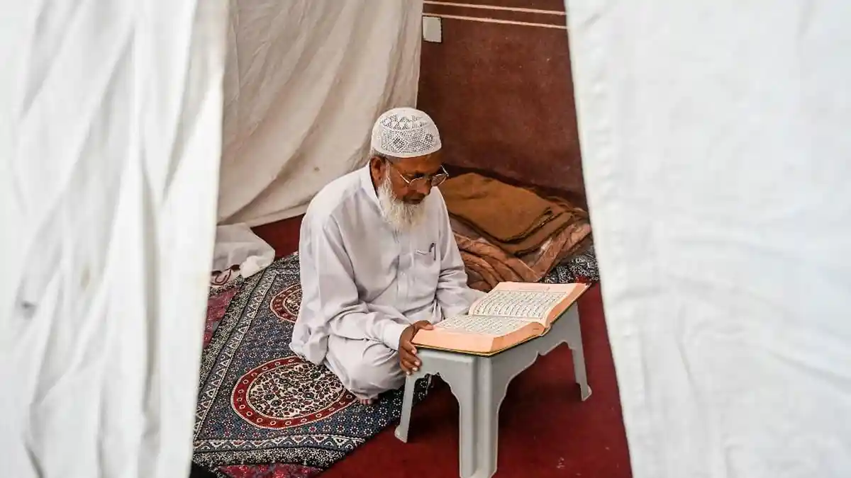 Amalan 10 Hari Terakhir Ramadhan untuk Meraih Malam Lailatul Qadar, Ustaz Abdul Somad