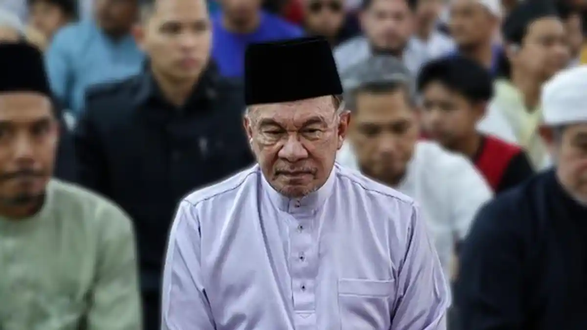 Cara Malaysia Pantau PNS yang WFH, Ada PNS yang WFH 3 Hari dalam Seminggu