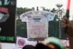 Demo Ojek Online Depan MPR
