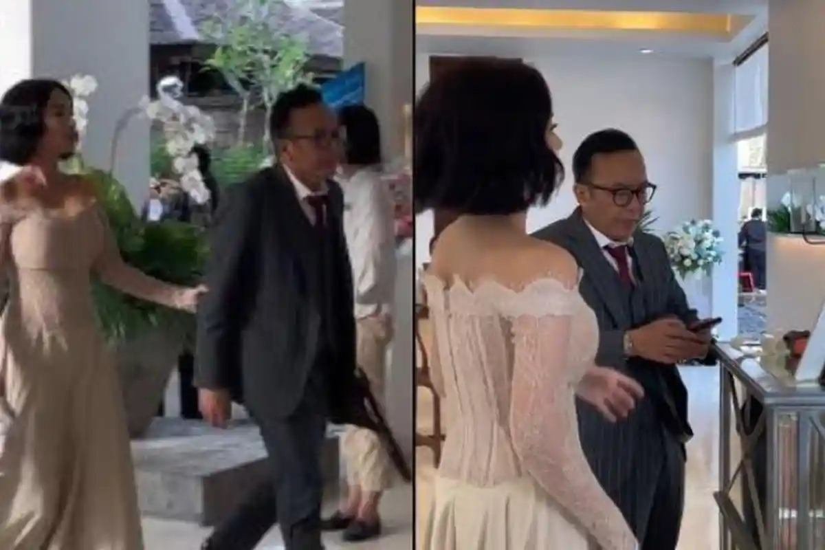 Terciduk Komentar di Unggahan Terbaru Dearly Djoshua, Ari Lasso Diserbu Warganet: Gas Bang!