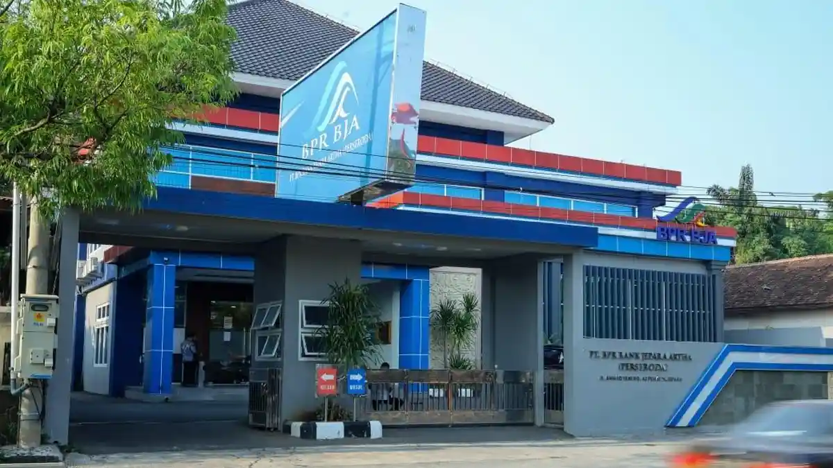 Izin BPR Jepara Artha Resmi Dicabut OJK, LPS Siapkan Pembayaran Nasabah Paling Lama 90 Hari 