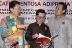 Public Expose PT CSAP Tbk