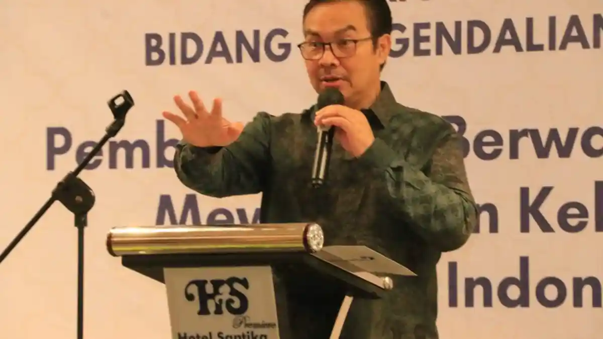 2042, Bangka Belitung akan Akhiri Bonus Demografi