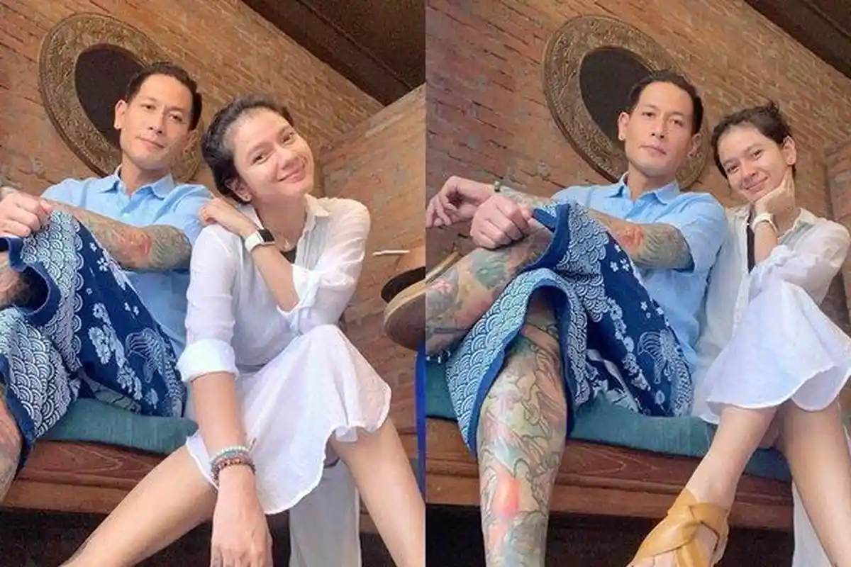 Dekat dengan Chef Juna, Citra Anidya Ungkap Tabiat Asli Juri Masterchef Indonesia 9 Itu