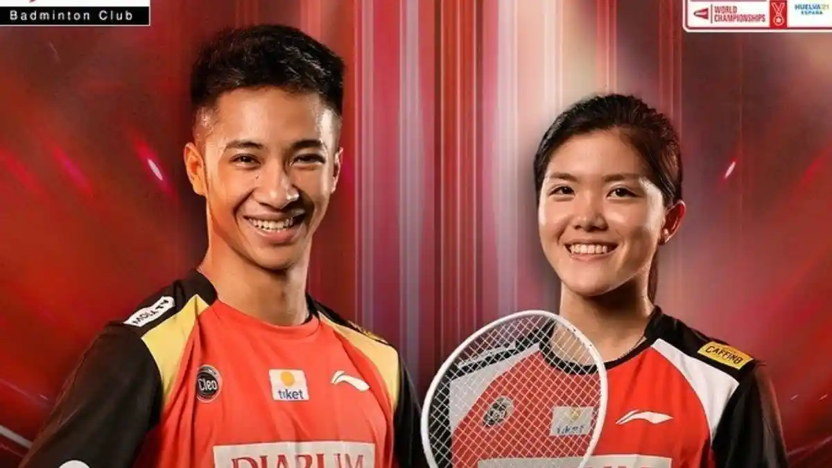 Profil Serena Kani, Atlet Badminton Segudang Prestasi Asal Jakarta