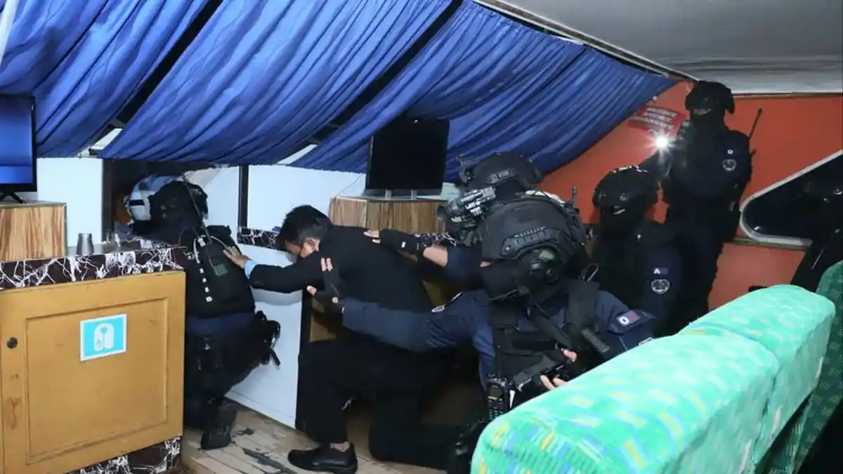 BURU Gerombolan Teroris Ali Kalora, Panglima TNI Terjunkan Pasukan Khusus ke Sigi Sulteng