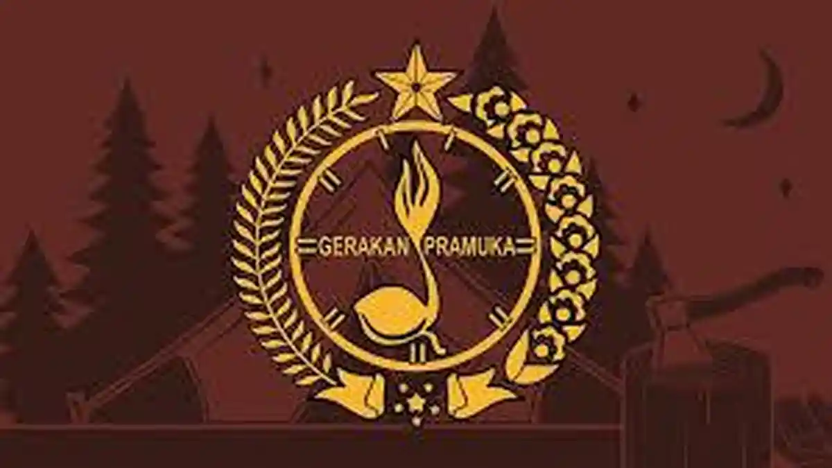 15 Twibbon Hari Pramuka 14 Agustus 2024 Terbaru, Lengkap Beserta Cara Pasangnya