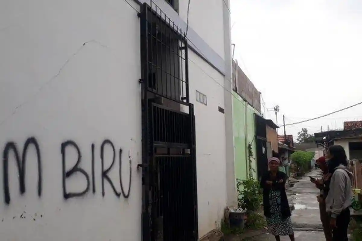 Terkuak Sandiwara Mahasiswi yang Disekap di Kamar Kos, Minta Rp 60 Juta, Ini Motif Sebenarnya