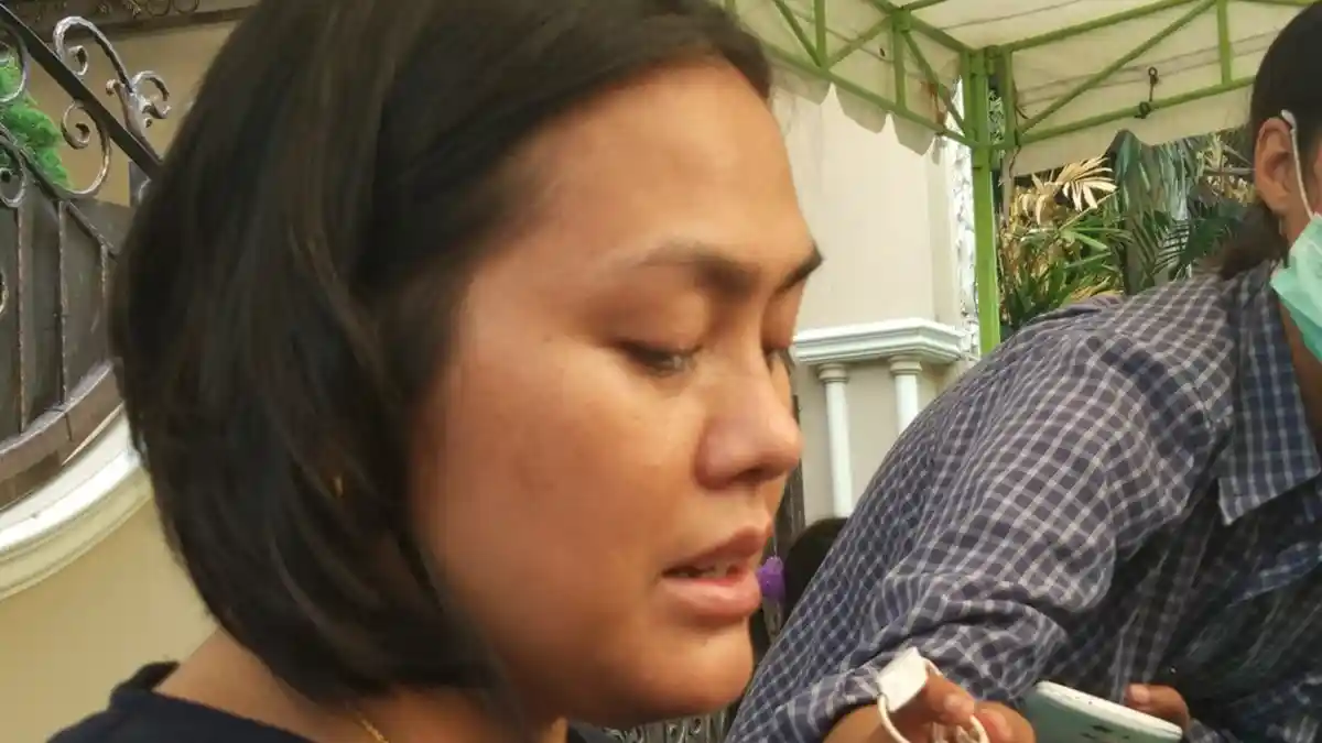 Dokter Letty Pernah Diancam Akan Dibakar Hidup-hidup oleh Suaminya!