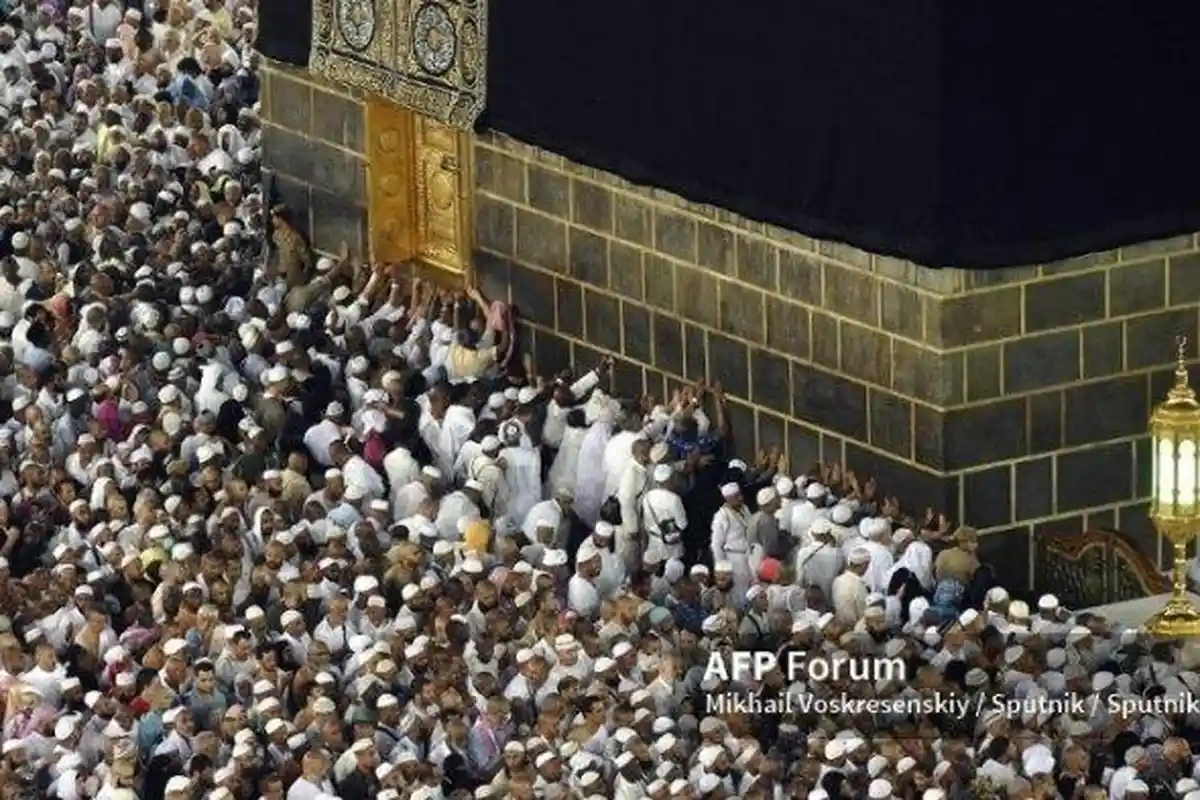 Lima Kelonggaran Aturan Ibadah Haji dan Umroh dari Pemerintah Arab Saudi untuk Jemaah Indonesia