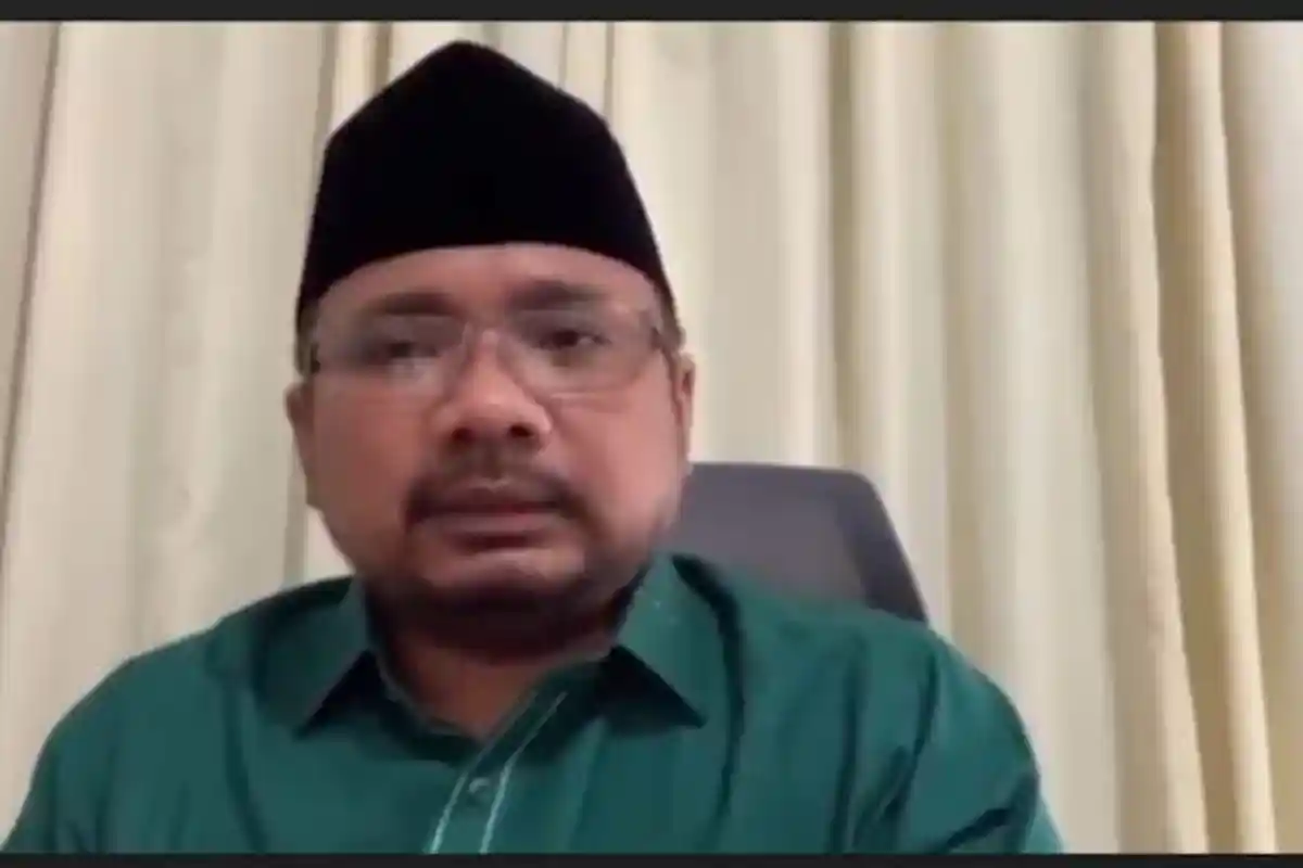 Panduan Ibadah Ramadan Saat Pandemi: Rumah Ibadah di Wilayah PPKM Level 1 Boleh 100 Persen