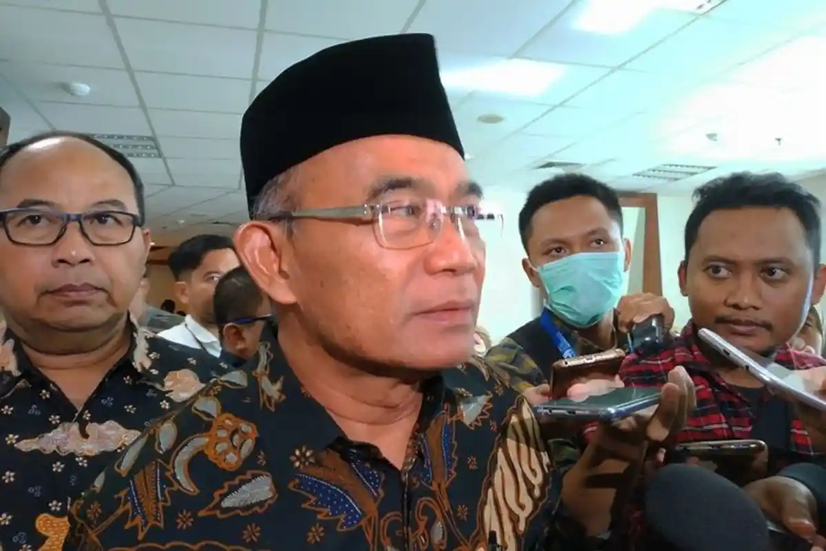 Bansos Besar-besaran Disalurkan 5 Hari Sebelum Lebaran Via PT Pos, Anda Termasuk? Masih Bisa Daftar