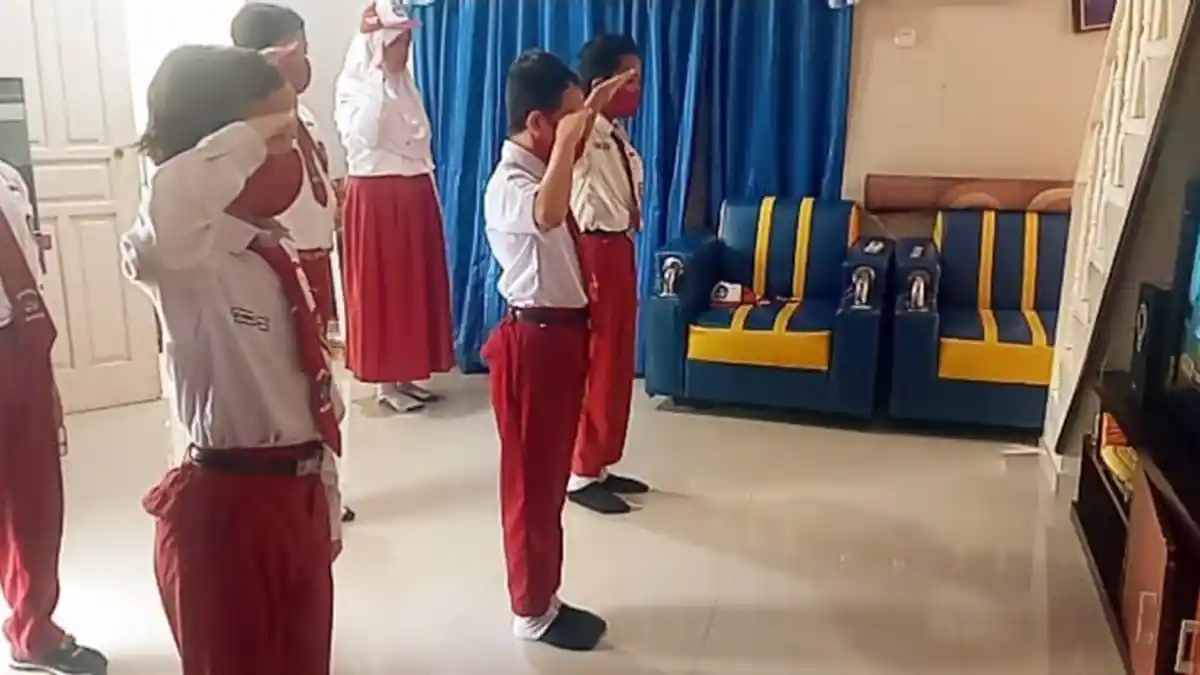 Cari SD/MI Bagus di Cilacap? Ini Daftar Sekolah Terbaik Berdasarkan BAN-SM
