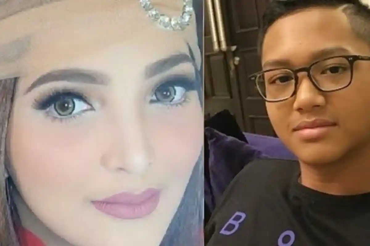 Ashanty Marah, Azriel Sampai Harus Lakukan Hal Ini ke Ibu Tirinya, Netizen: Kasihan