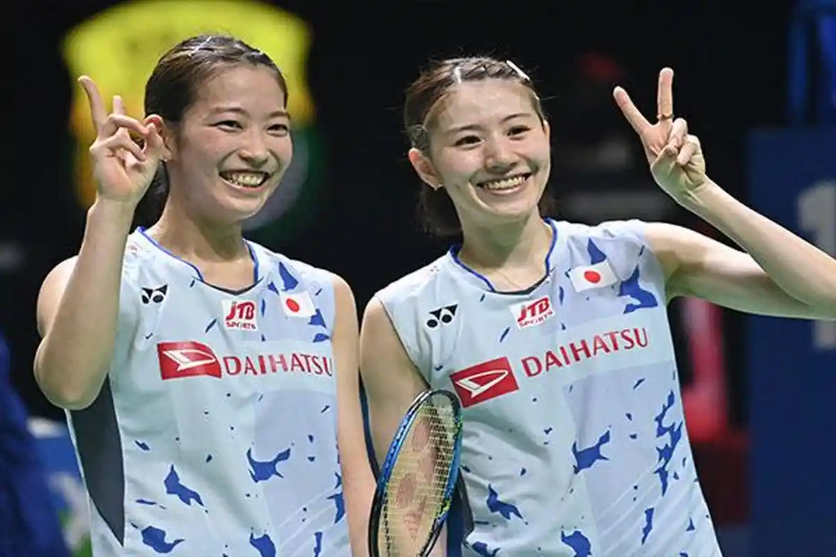 13 Nama Pengganti Pebulutangkis yang Memutuskan Mengundurkan Diri di Malaysia Open 2023