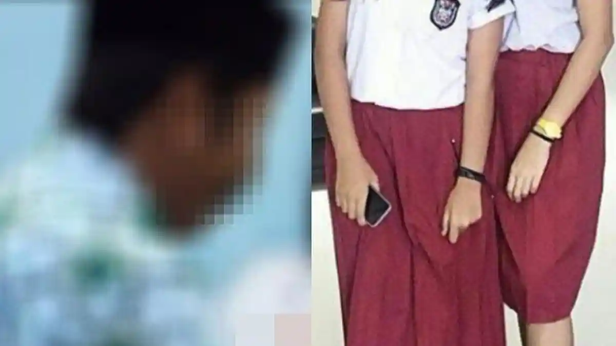 Janjikan Nilai Bagus, Guru Pelajaran Agama Cabuli 15 Siswi SD di Cilacap