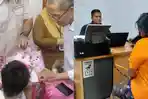 PILU Rahmania Aisyah Lubis Disiksa Ibu Tirinya hingga Tubuh Luka, Ayah Kandung Nyusul Jadi Tersangka