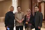 SMAN 3 Samarinda dan SMAN 1 BalikpapanJadi Sekolah Model Kecerdasan Artifisial di Kaltim