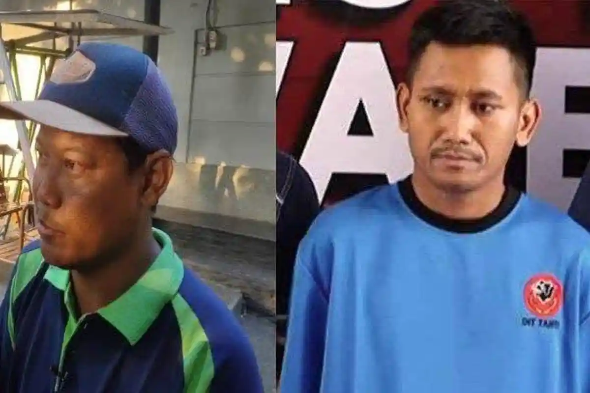 Inilah Suharsono, Sosok yang Yakin Pegi Bersamanya Saat Vina Cirebon Dibunuh, Kini Kena Teror