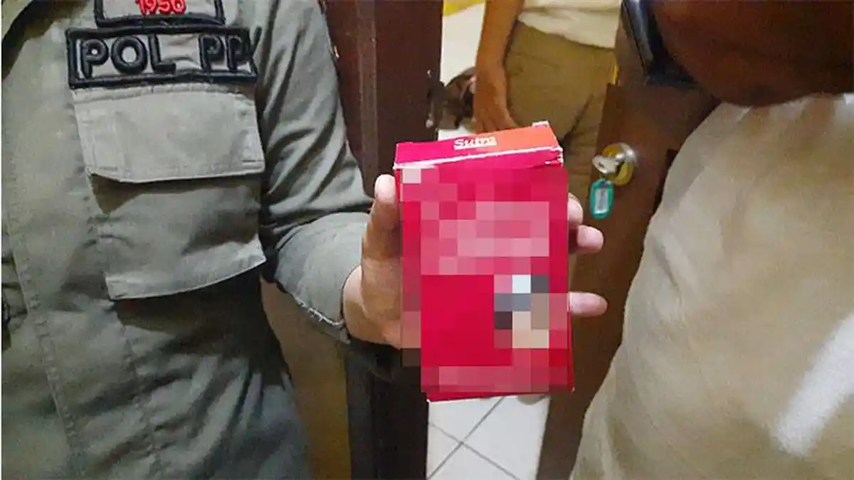 Dari Razia Satpol PP di Penginapan, DPRD Minta Terus Berantas Pekat di Kota Pekanbaru