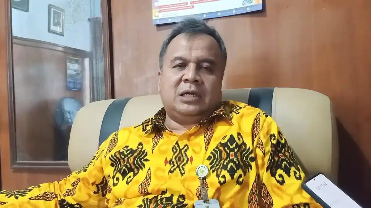Dishub Kabupaten Pekalongan Siapkan 4 Posko untuk Arus Mudik Lebaran 2025