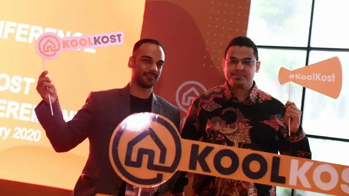 Usai Diprotes Pemerintah, RedDoorz Pamer KoolKost ke Kemenparekraf